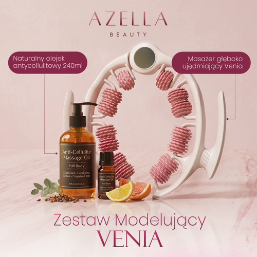 Zestaw Modelujący Venia