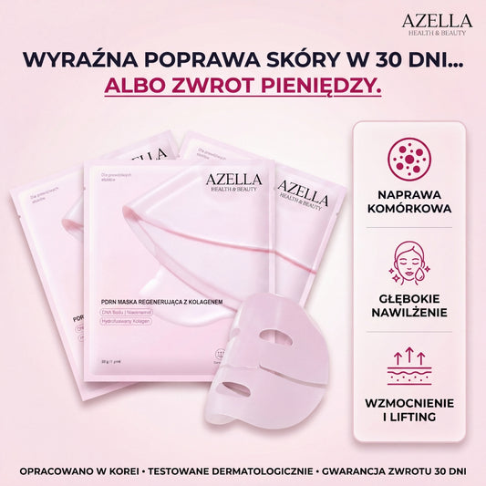 Lumella — 2 Maseczki