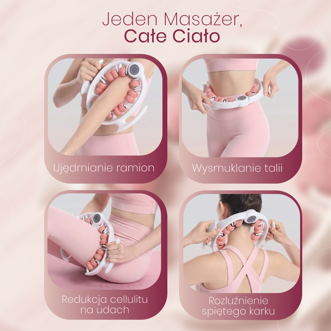 Zestaw Modelujący Venia