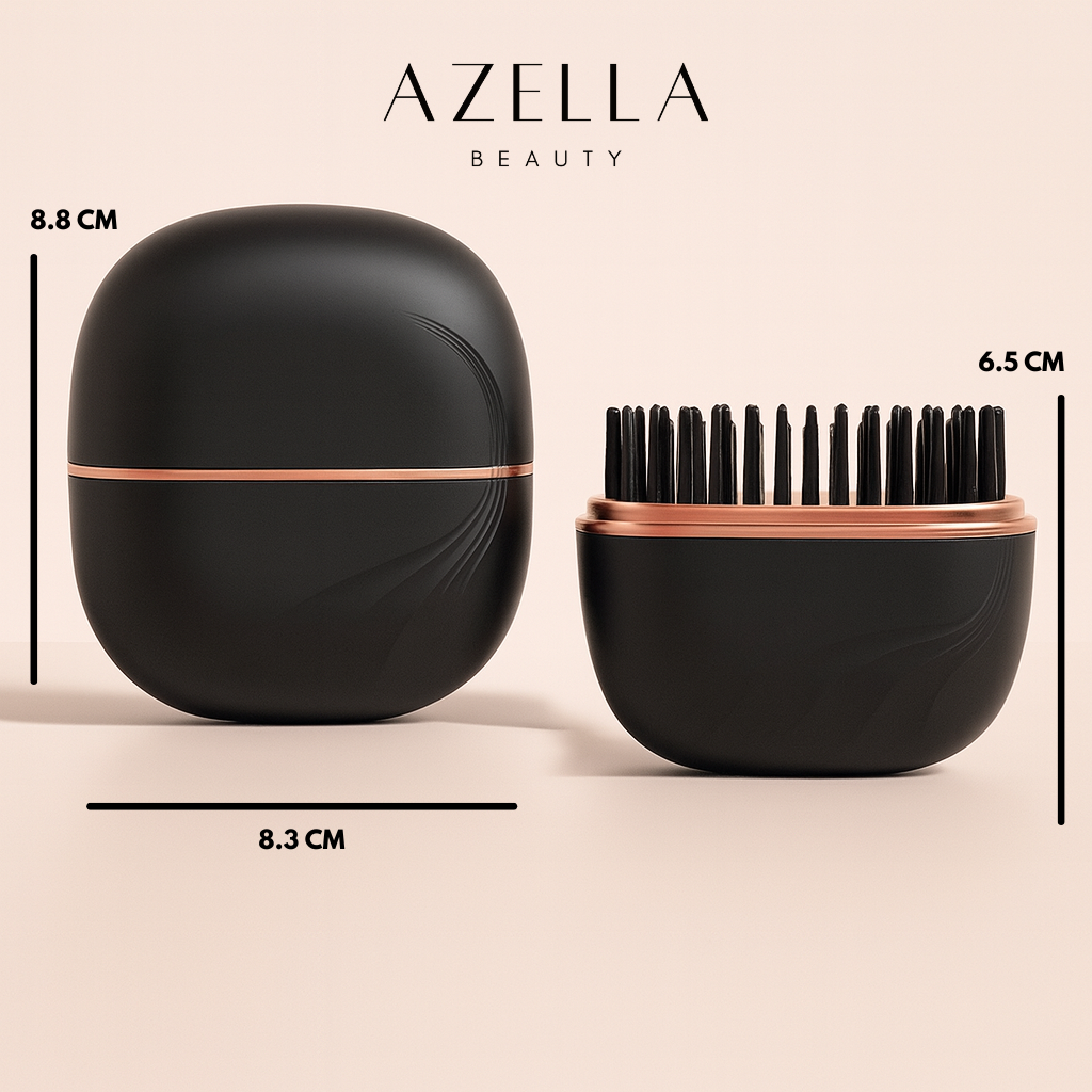 Elara - Idealne włosy, gdziekolwiek jesteś.