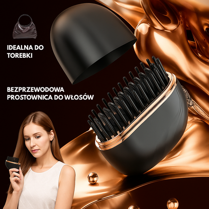 Elara - Idealne włosy, gdziekolwiek jesteś.