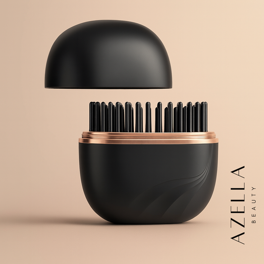 Elara - Idealne włosy, gdziekolwiek jesteś.