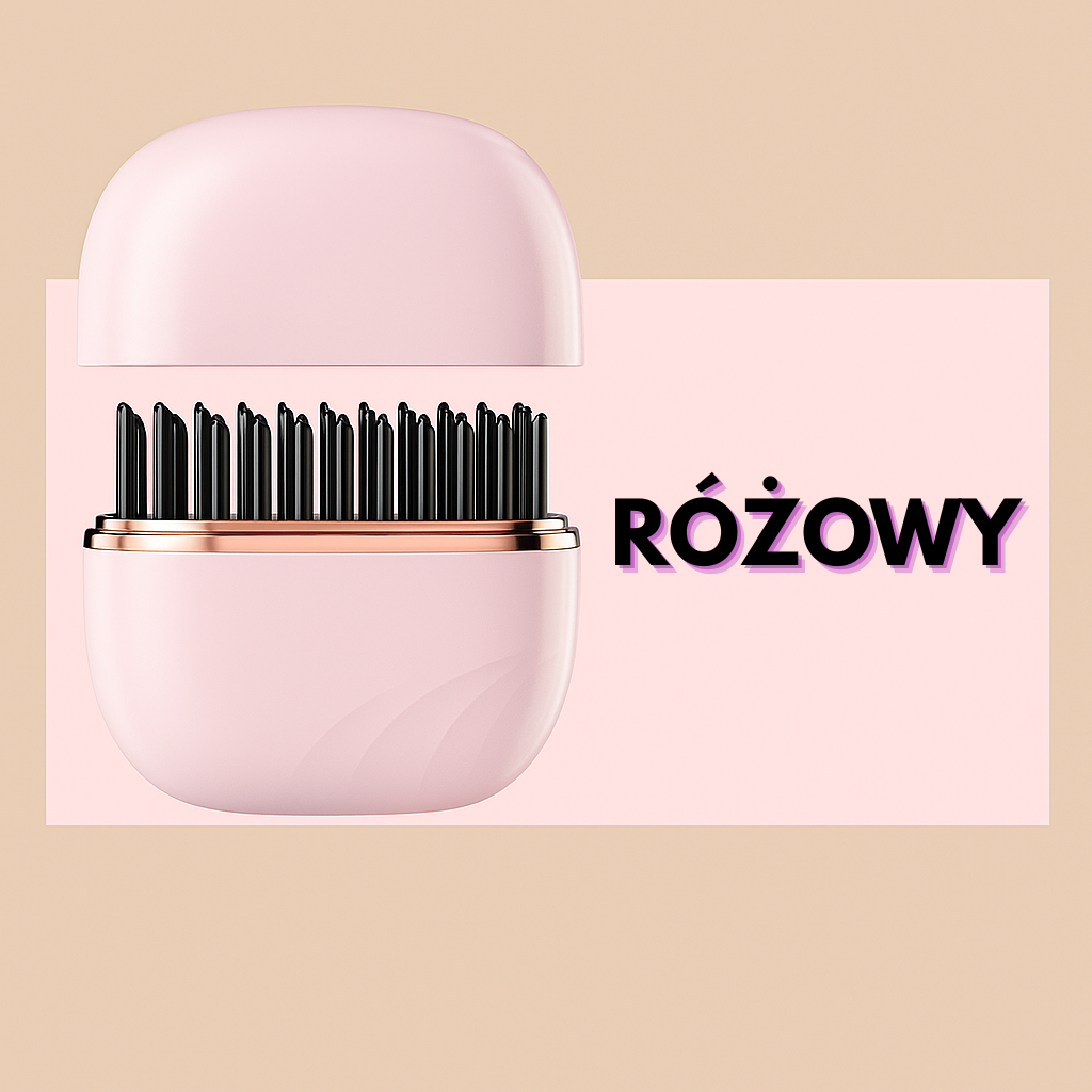 Elara - Idealne włosy, gdziekolwiek jesteś.