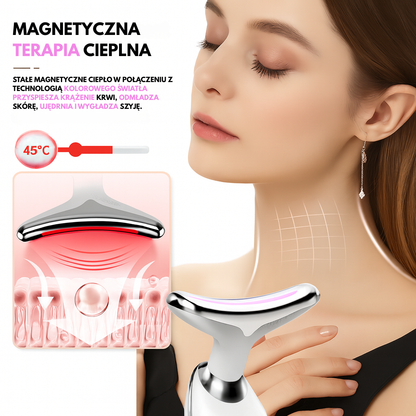 Lumora - Domowy lifting, który naprawdę działa.