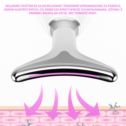 Lumora - Domowy lifting, który naprawdę działa.