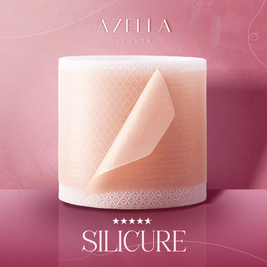 Silicure - Jak botoks, tylko bez bólu i toksyny