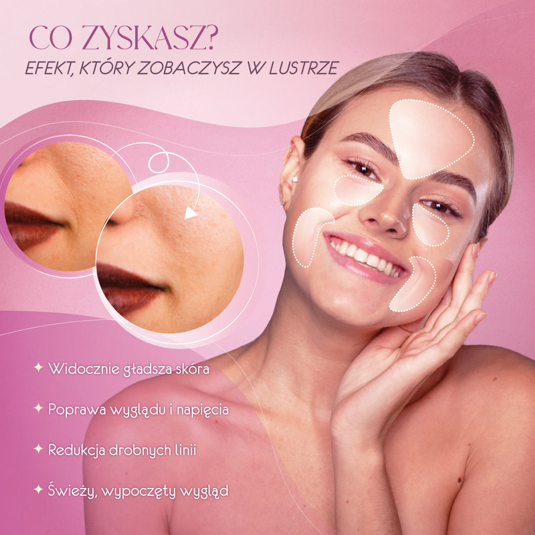 Silicure - Jak botoks, tylko bez bólu i toksyny