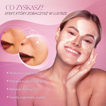 Silicure - Jak botoks, tylko bez bólu i toksyny