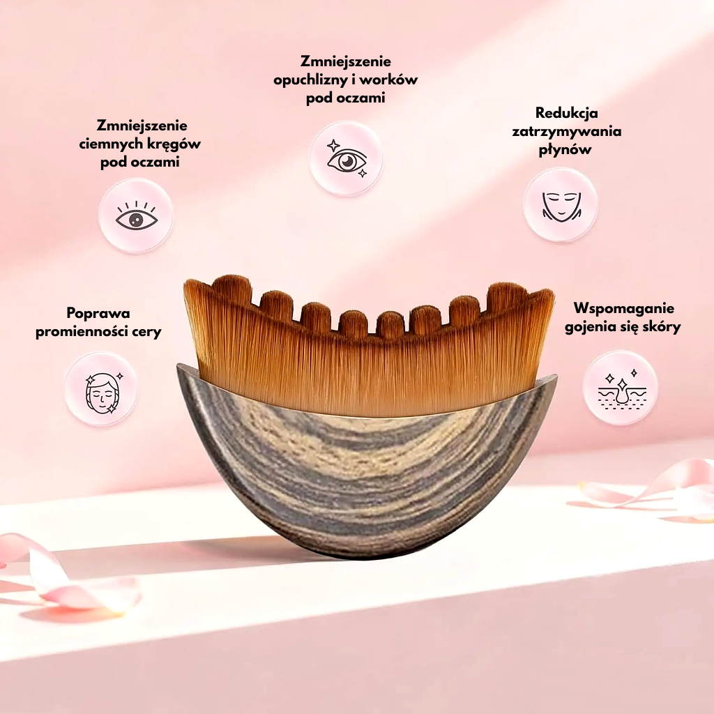 Sculpta - Zredukuj opuchnięcia. Podkreśl siebie.