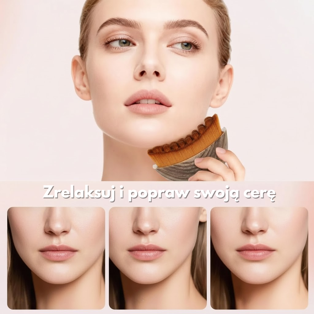 Sculpta - Zredukuj opuchnięcia. Podkreśl siebie.